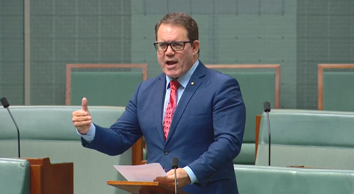 Bill Burford & Pat Williams - My Condolences Main Image