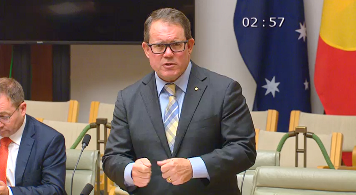 The Northern Territory Order of Australia Recipients. Main Image