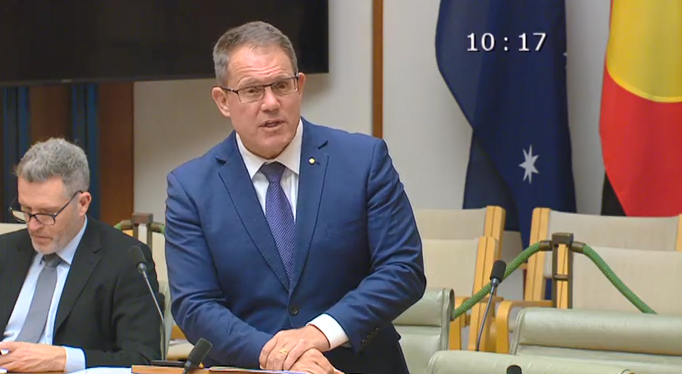 An Indigenous and Torres Strait Islander Voice to Parliament Main Image